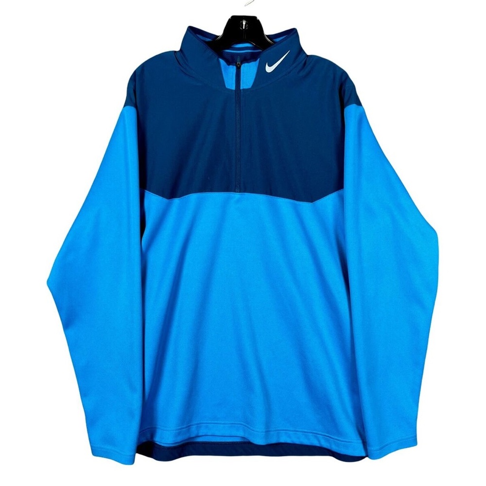 Nike Golf Men’s 1/4 Zip